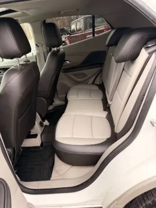 2015 Buick Encore Premium