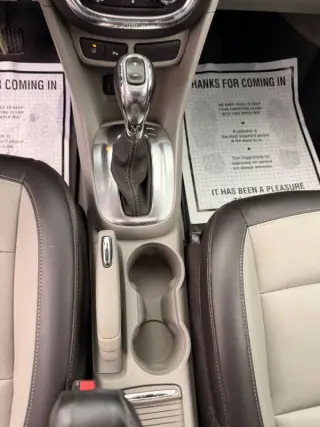 2015 Buick Encore Premium