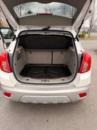 2015 Buick Encore Premium