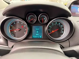 2015 Buick Encore Premium