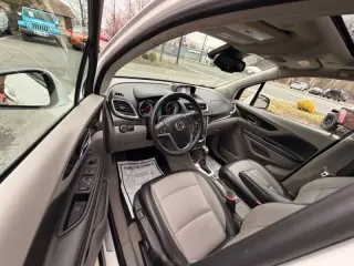 2015 Buick Encore Premium