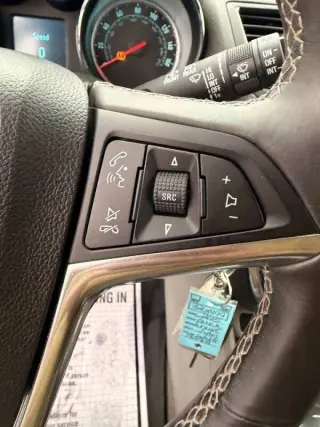 2015 Buick Encore Premium