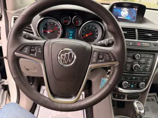 2015 Buick Encore Premium
