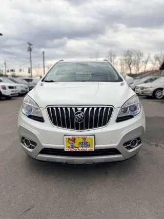 2015 Buick Encore Premium