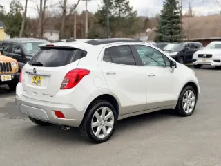 2015 Buick Encore Premium