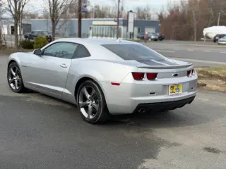 2013 Chevrolet Camaro LT