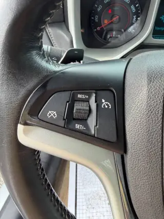 2013 Chevrolet Camaro LT