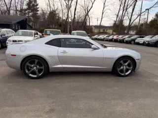2013 Chevrolet Camaro LT