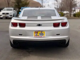 2013 Chevrolet Camaro LT