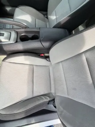 2013 Chevrolet Camaro LT