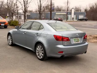 2008 Lexus IS 250