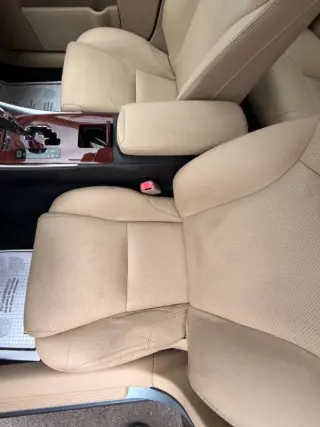 2008 Lexus IS 250