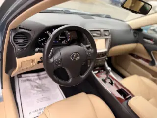 2008 Lexus IS 250