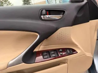 2008 Lexus IS 250
