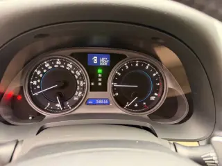 2008 Lexus IS 250