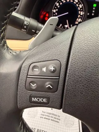 2008 Lexus IS 250