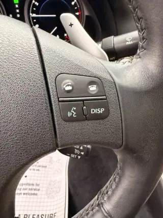 2008 Lexus IS 250