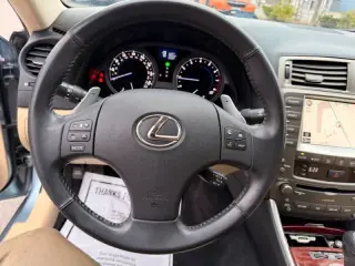 2008 Lexus IS 250