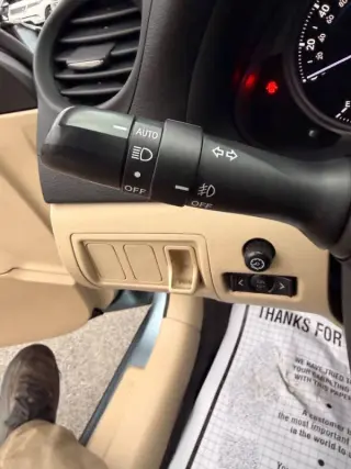 2008 Lexus IS 250