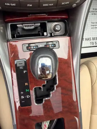 2008 Lexus IS 250
