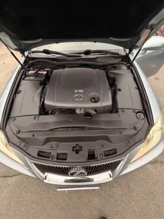 2008 Lexus IS 250