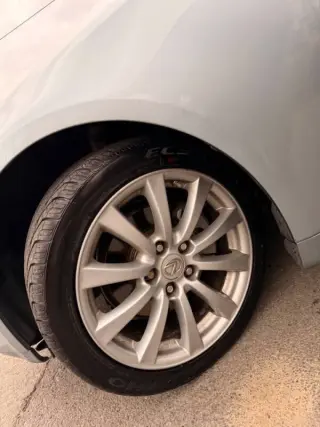 2008 Lexus IS 250