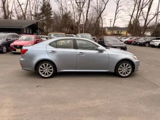 2008 Lexus IS 250