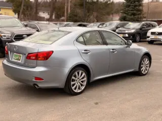 2008 Lexus IS 250