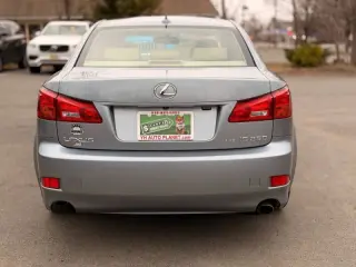 2008 Lexus IS 250