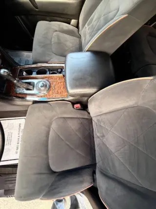 2017 Nissan Armada SV