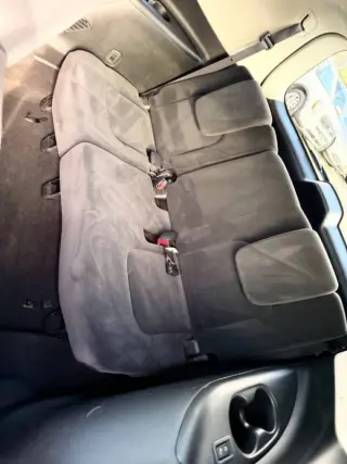 2017 Nissan Armada SV