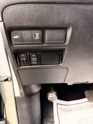 2017 Nissan Armada SV