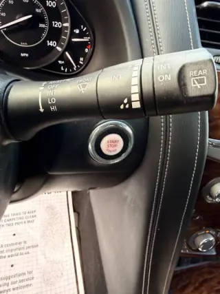 2017 Nissan Armada SV
