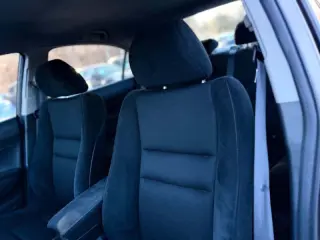 2011 Honda Civic LX-S