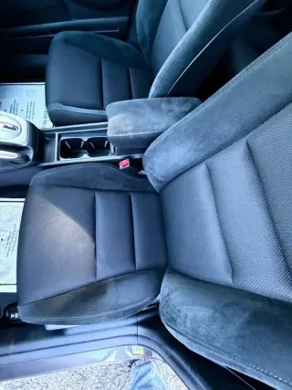 2011 Honda Civic LX-S