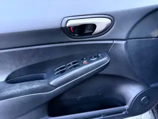 2011 Honda Civic LX-S