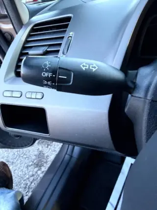 2011 Honda Civic LX-S