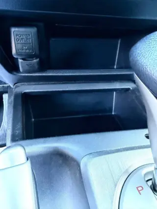 2011 Honda Civic LX-S