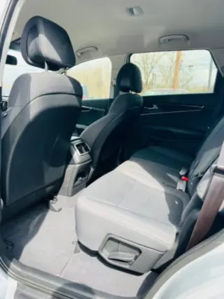 2016 Kia Sorento L