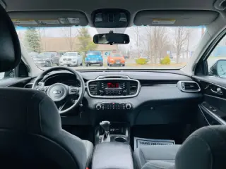 2016 Kia Sorento L