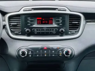 2016 Kia Sorento L