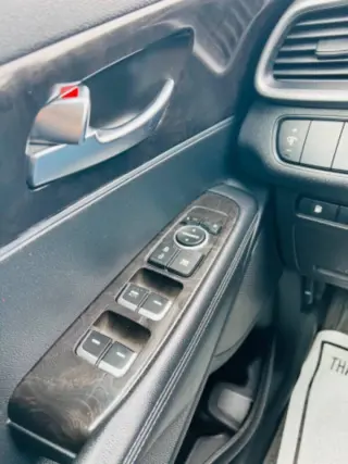 2016 Kia Sorento L
