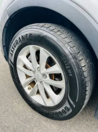 2016 Kia Sorento L