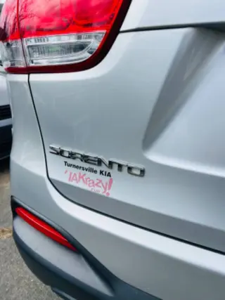 2016 Kia Sorento L