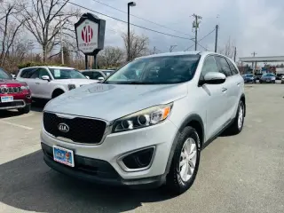 2016 Kia Sorento L