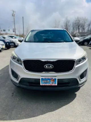 2016 Kia Sorento L