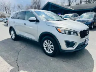 2016 Kia Sorento L