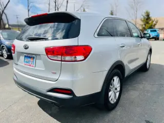 2016 Kia Sorento L