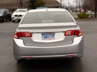 2012 Acura TSX w/Tech