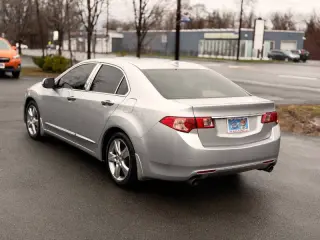 2012 Acura TSX w/Tech
